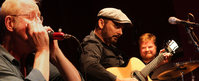 Dave Goodman Band |