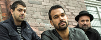 Joel Have Trio |